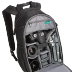Case Logic 5251 Bryker camera/drone medium backpack BRBP-104 Black