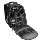 Case Logic 5252 Bryker camera/drone large backpack BRBP-106 Black