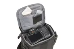 Case Logic 5254 Bryker DSLR camera case BRCS-102 Black