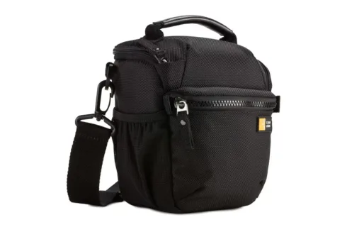Case Logic 5254 Bryker DSLR camera case BRCS-102 Black
