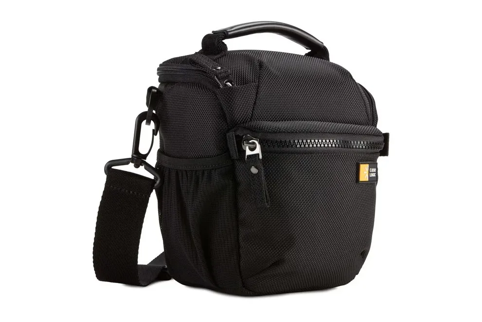mobilux-3205254 Case Logic 5254 Bryker DSLR camera case BRCS-102 Black