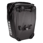 Thule 5288 Shield Pannier 25L Pair Black