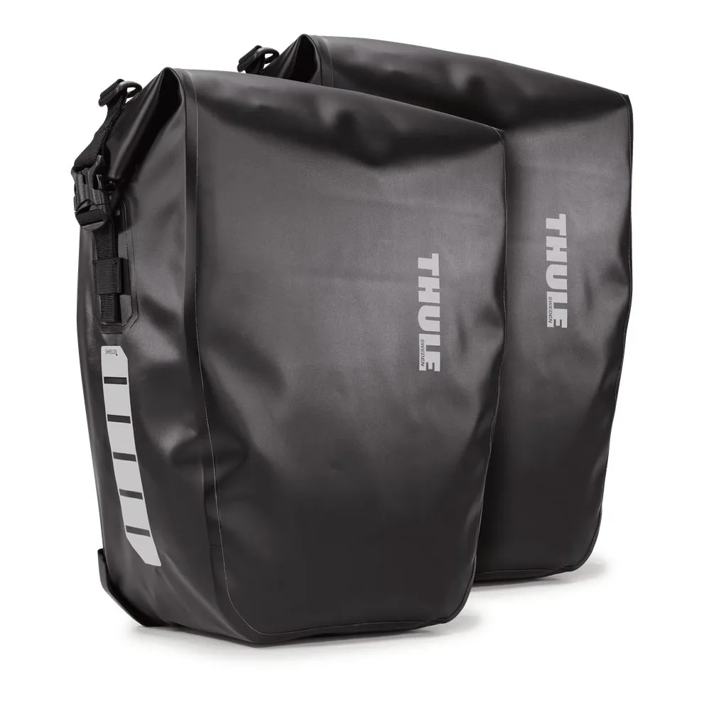 mobilux-3205288 Thule 5288 Shield Pannier 25L Pair Black