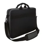 Case Logic 5339 Era Laptop Bag 15 Attache  Obsidian