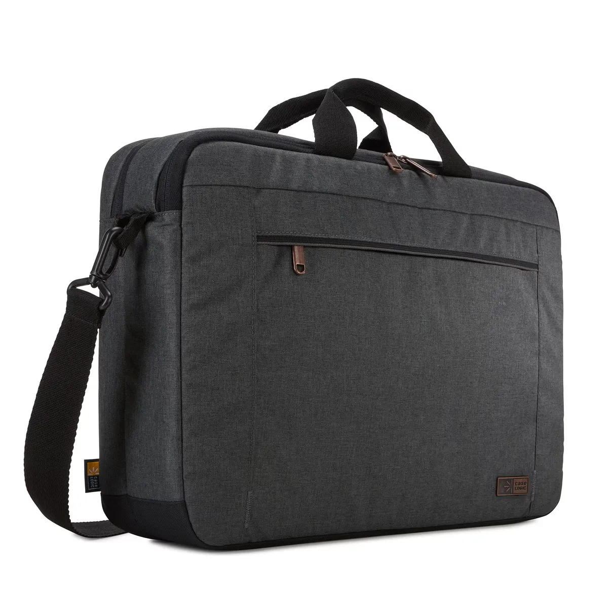 mobilux-3205340 Case Logic 5340 Era Laptop Bag 15.6 Obsidian