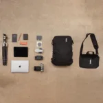Thule 5343 Covert camera backpack DSLR 24L black