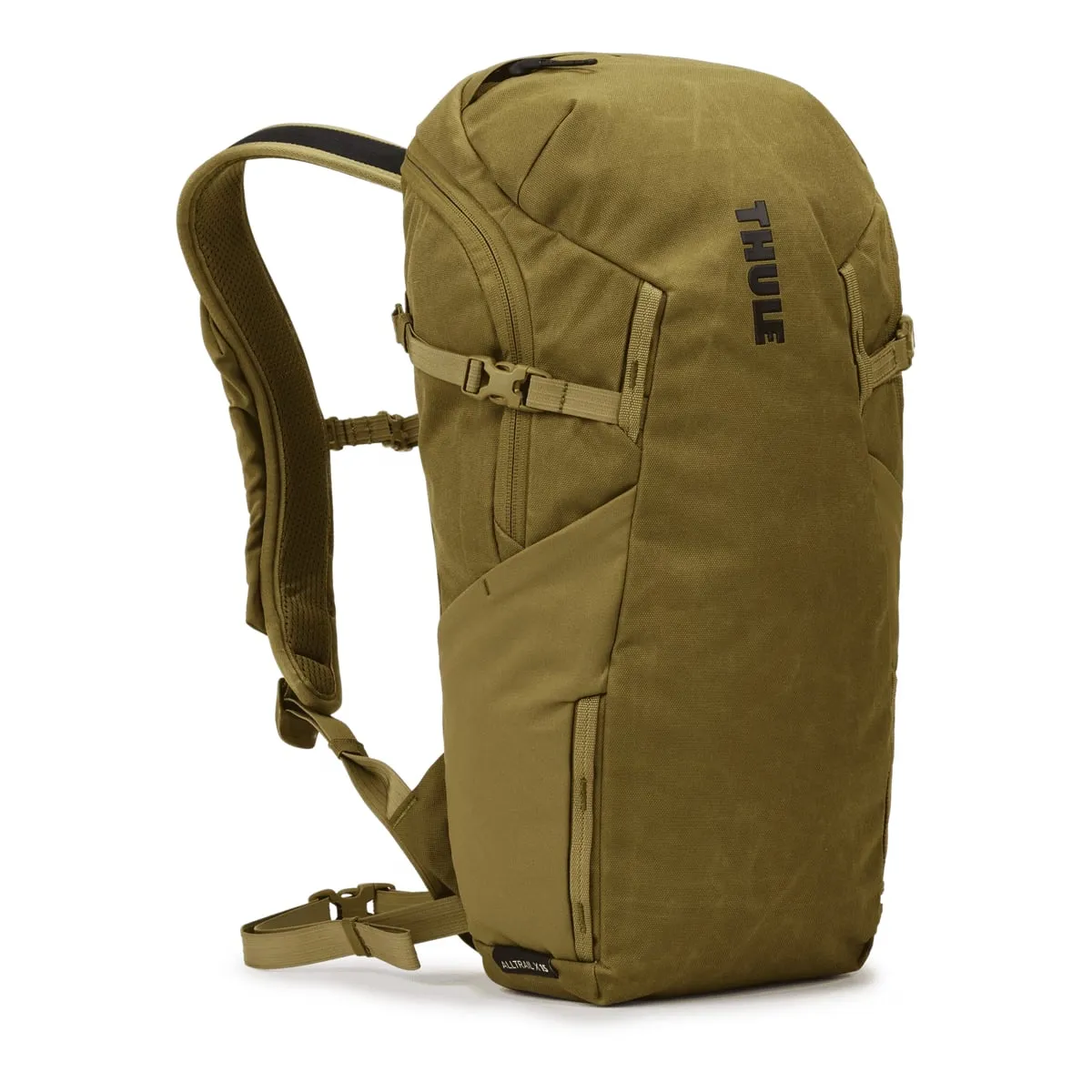 mobilux-3205347 Thule 5347 AllTrail X 15L Hiking Backpack Nutria