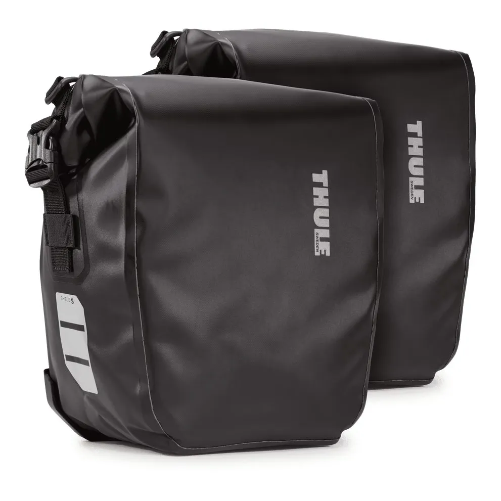 mobilux-3205401 Thule 5401 Shield Pannier 13L 2-pack Black