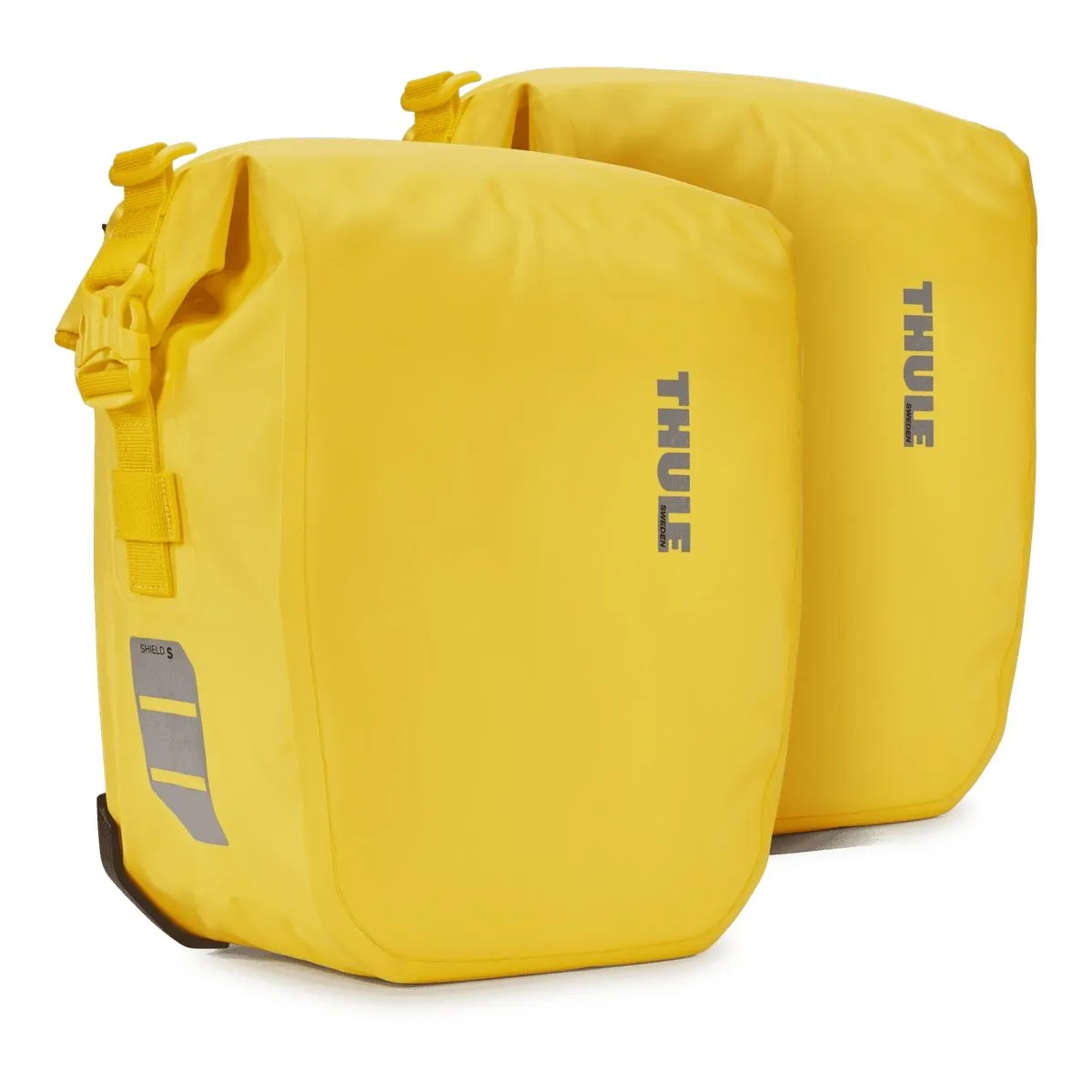 mobilux-3205403 Thule 5403 Shield Pannier 13L 2-pack yellow