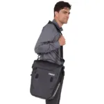 Thule 5406 Shield commuter pannier 22L black