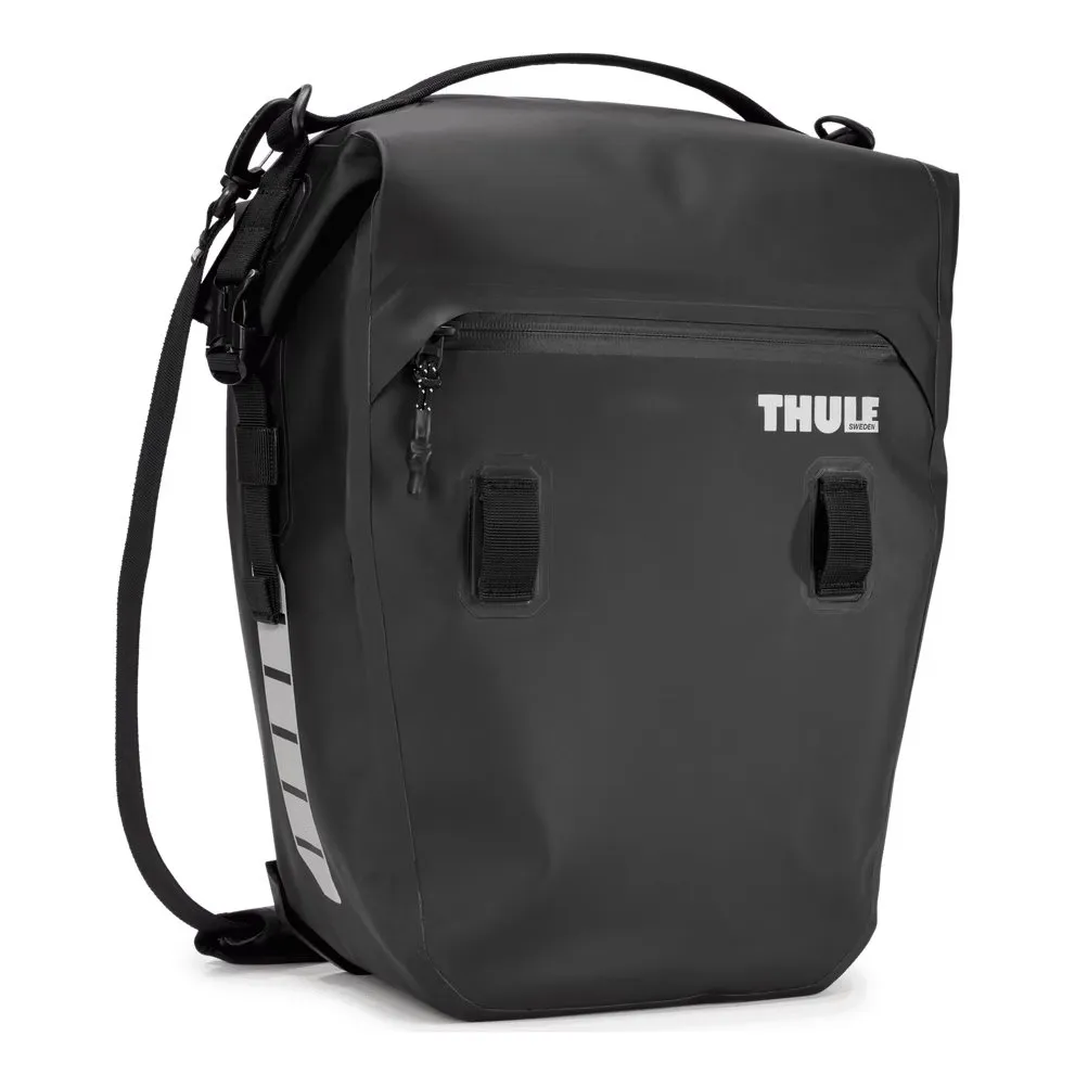 mobilux-3205406 Thule 5406 Shield commuter pannier 22L black