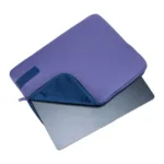 Case Logic 5431 Reflect 14 laptop sleeve REFPC-114 Concentrated purple