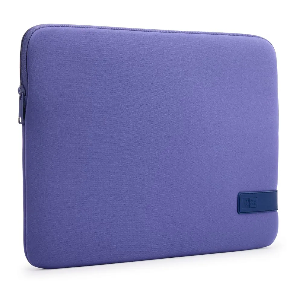 mobilux-3205431 Case Logic 5431 Reflect 14 laptop sleeve REFPC-114 Concentrated purple