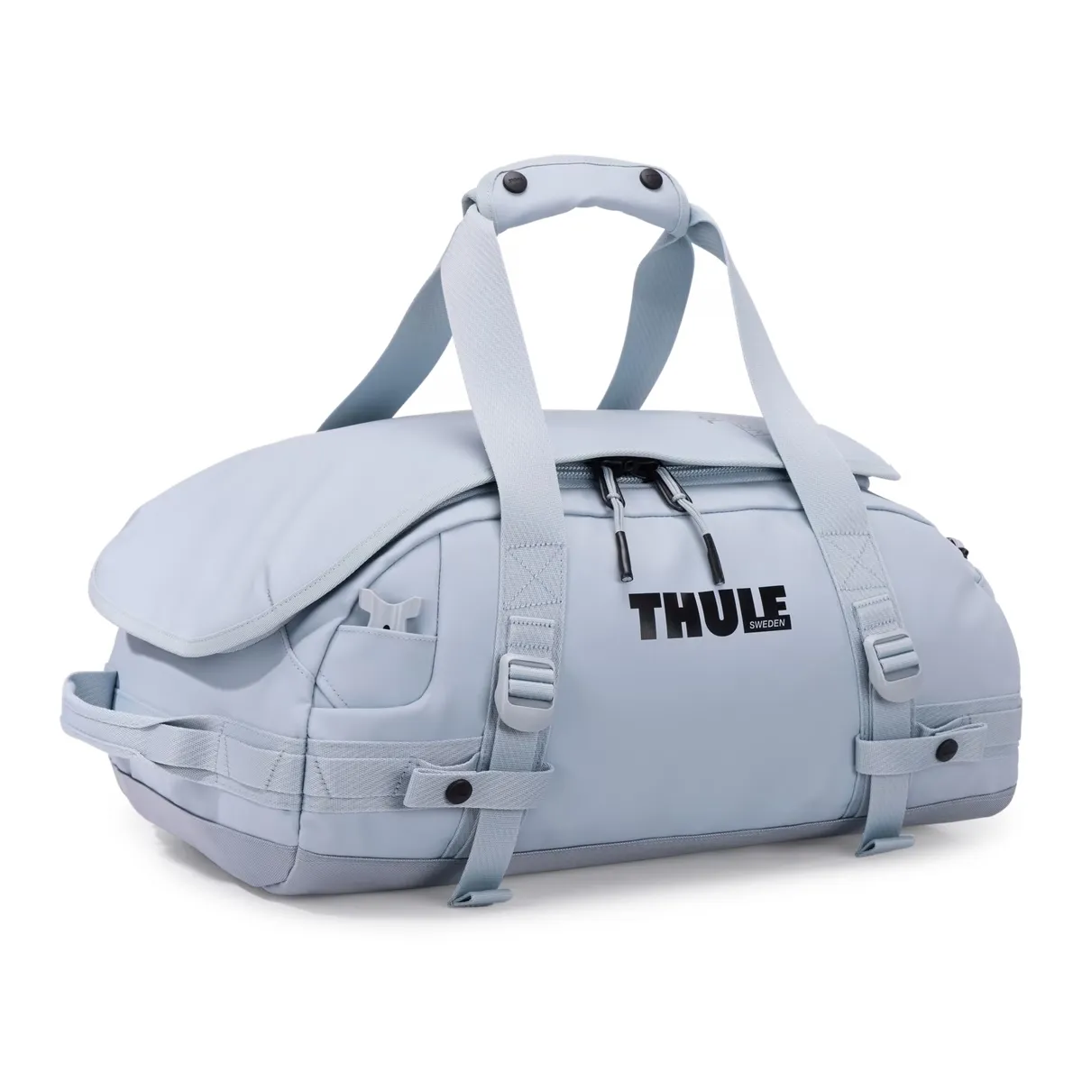 mobilux-3205442 Thule 5442 Chasm 30L duffel bag soft blue