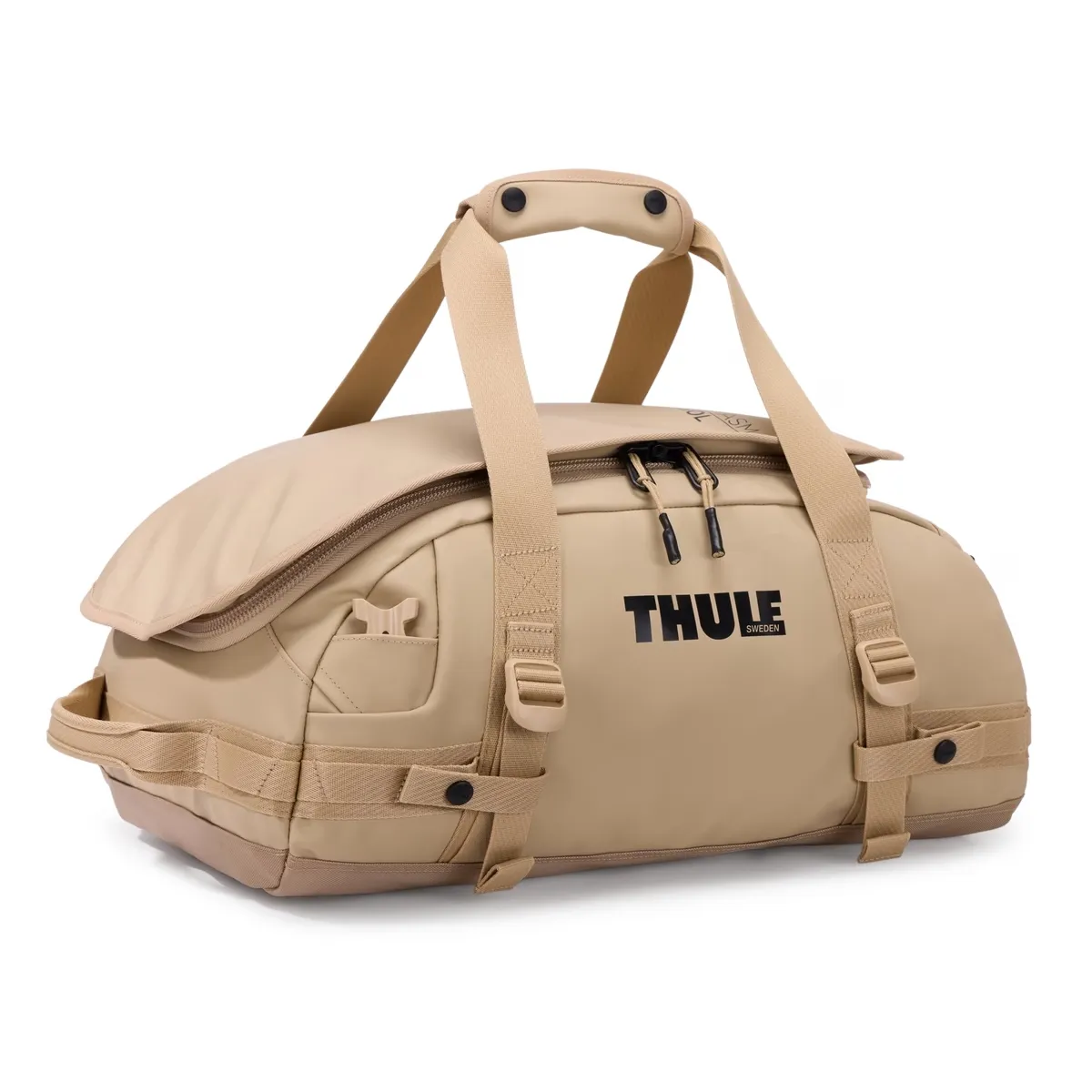 mobilux-3205443 Thule 5443 Chasm 30L duffel bag gentle beige