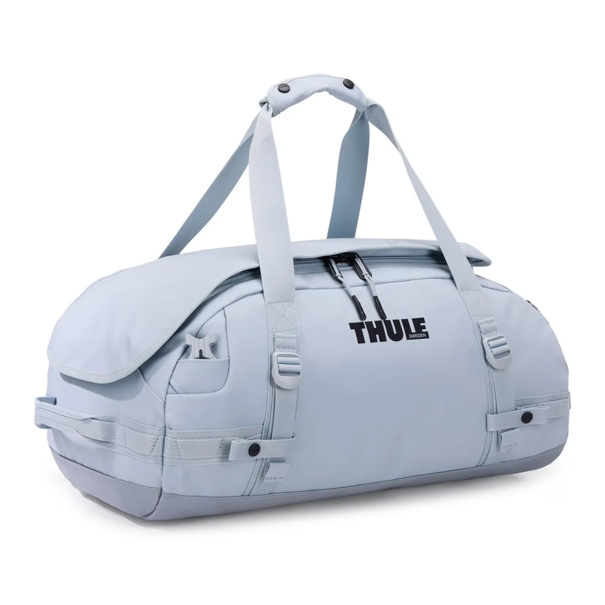 mobilux-3205444 Thule 5444 Chasm 40L duffel bag soft blue