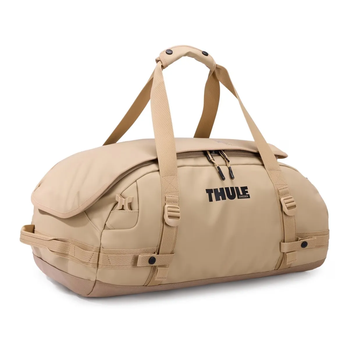 mobilux-3205445 Thule 5445 Chasm 40L duffel bag gentle beige