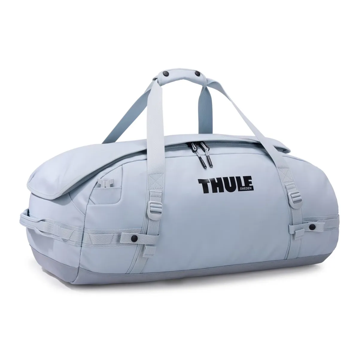 mobilux-3205446 Thule 5446 Chasm 70L duffel bag soft blue