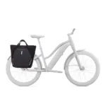 Thule 5465 Chasm Tote 25L with InLock Black