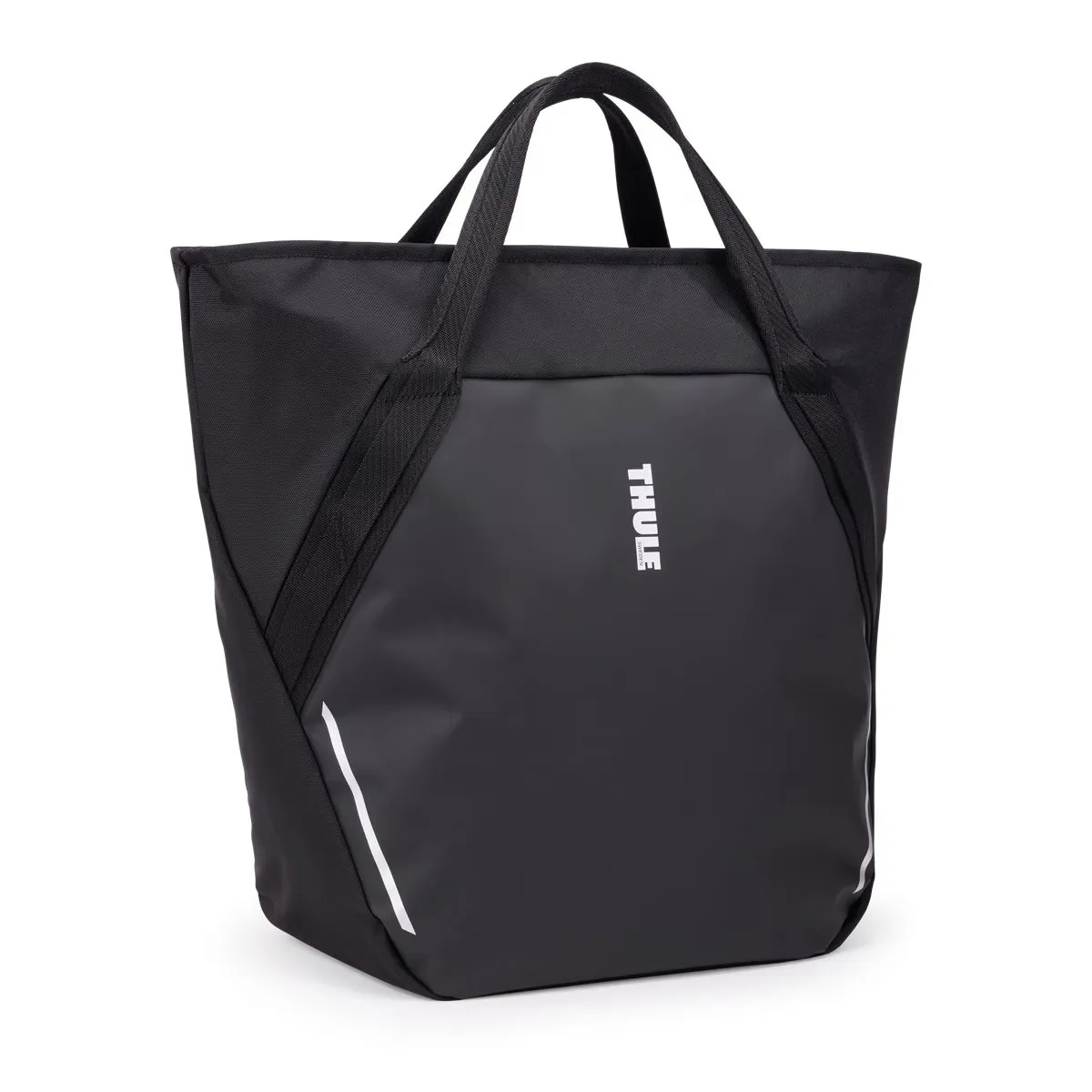 mobilux-3205465 Thule 5465 Chasm Tote 25L with InLock Black