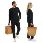 Thule 5467 Chasm Tote 25L with InLock Dusted Orange