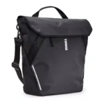 Thule 5468 Chasm Courier 22L with InLock Black
