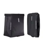 Thule 5470 Chasm Cargo Bin 25L with InLock Black