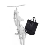 Thule 5470 Chasm Cargo Bin 25L with InLock Black