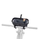 Thule 5473 Chasm Handlebar Bag 2L Black