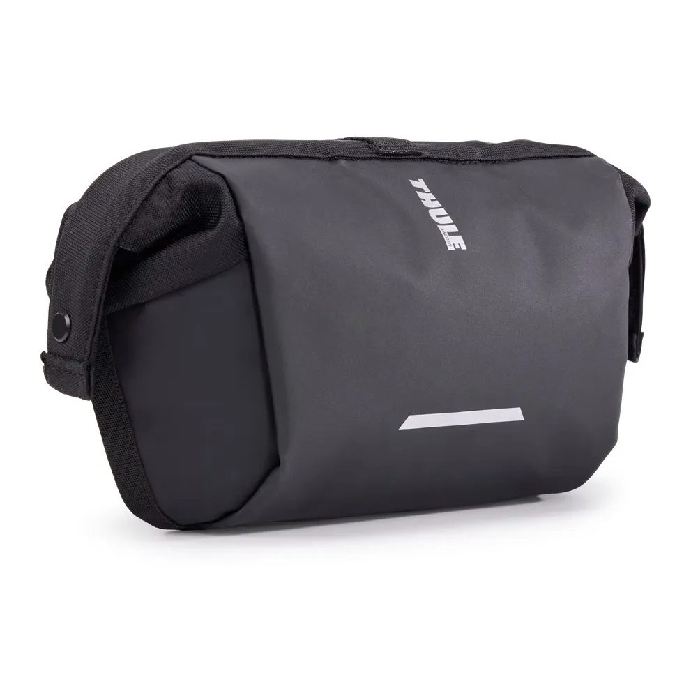 mobilux-3205473 Thule 5473 Chasm Handlebar Bag 2L Black