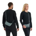 Thule 5474 Chasm Handlebar Bag 2L Mid Blue