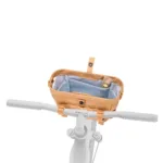 Thule 5475 Chasm Handlebar Bag 2L Dusted Orange