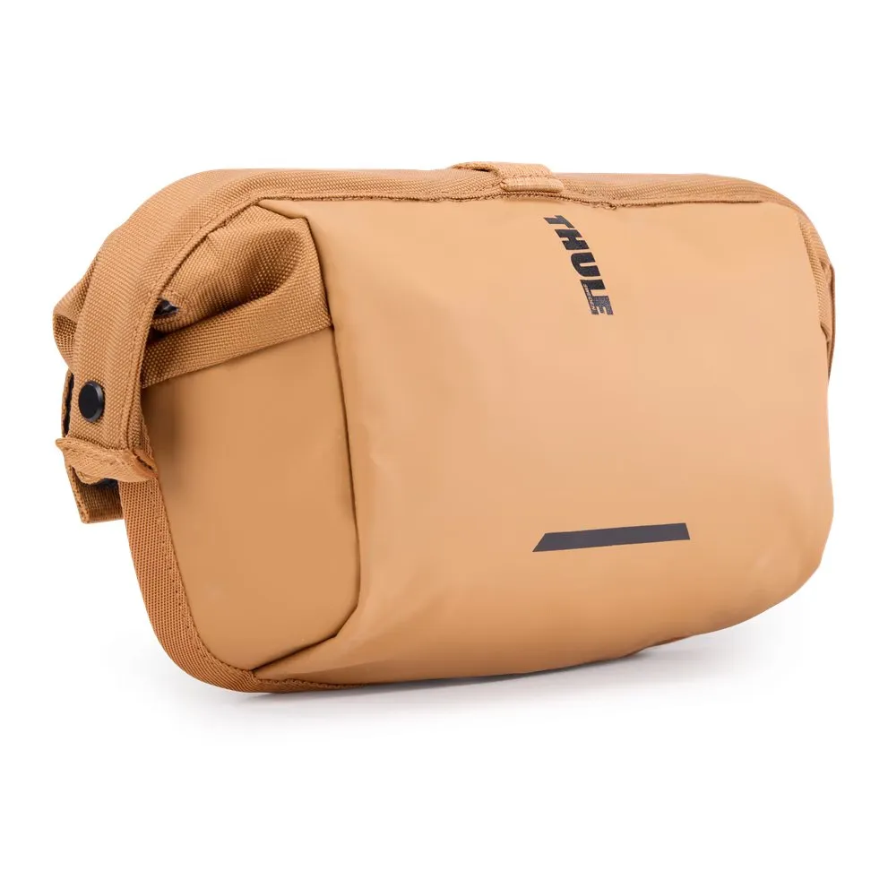 mobilux-3205475 Thule 5475 Chasm Handlebar Bag 2L Dusted Orange