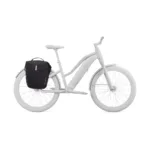 Thule 5476 Shield Pannier 22L with InLock Black