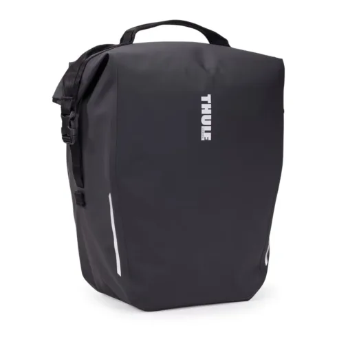 Thule 5476 Shield Pannier 22L with InLock Black