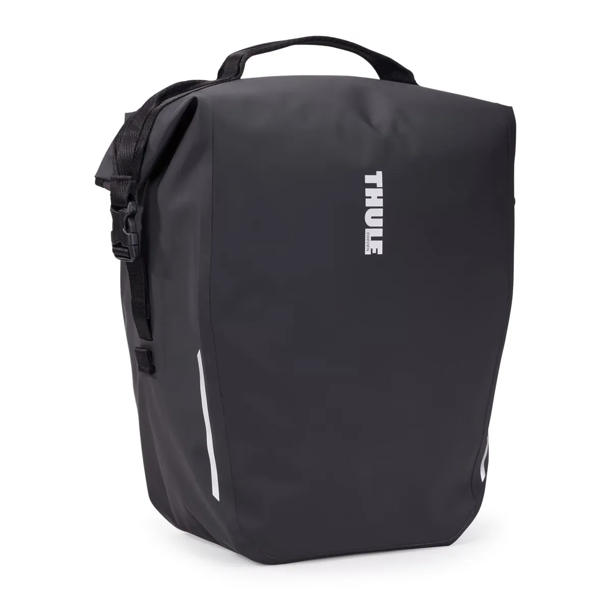 mobilux-3205476 Thule 5476 Shield Pannier 22L with InLock Black