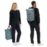 Thule 5481 Shield Backpack 23L With InLock, Mid Blue
