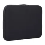 Case Logic 5516 Laptop Sleeve with Pocket 14 black