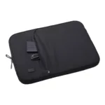 Case Logic 5518 Laptop Sleeve with Pocket 16 inch black