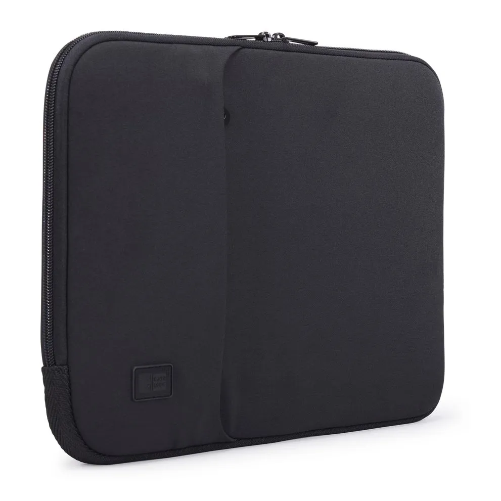 mobilux-3205518 Case Logic 5518 Laptop Sleeve with Pocket 16 inch black