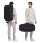 Thule 5536 Roundtrip 70L MTB duffel black