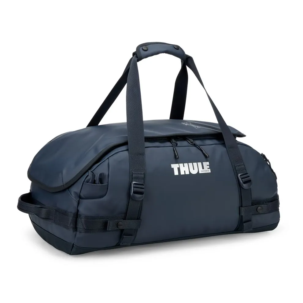 mobilux-3205590 Thule 5590 Chasm 40L duffel bag darkest blue