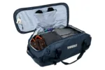 Thule 5596 Chasm 90L duffel bag darkest blue