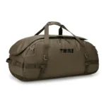 Thule 5597 Chasm 90L duffel bag deep khaki