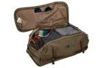 Thule 5597 Chasm 90L duffel bag deep khaki