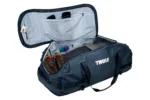 Thule 5599 Chasm 130L duffel bag darkest blue