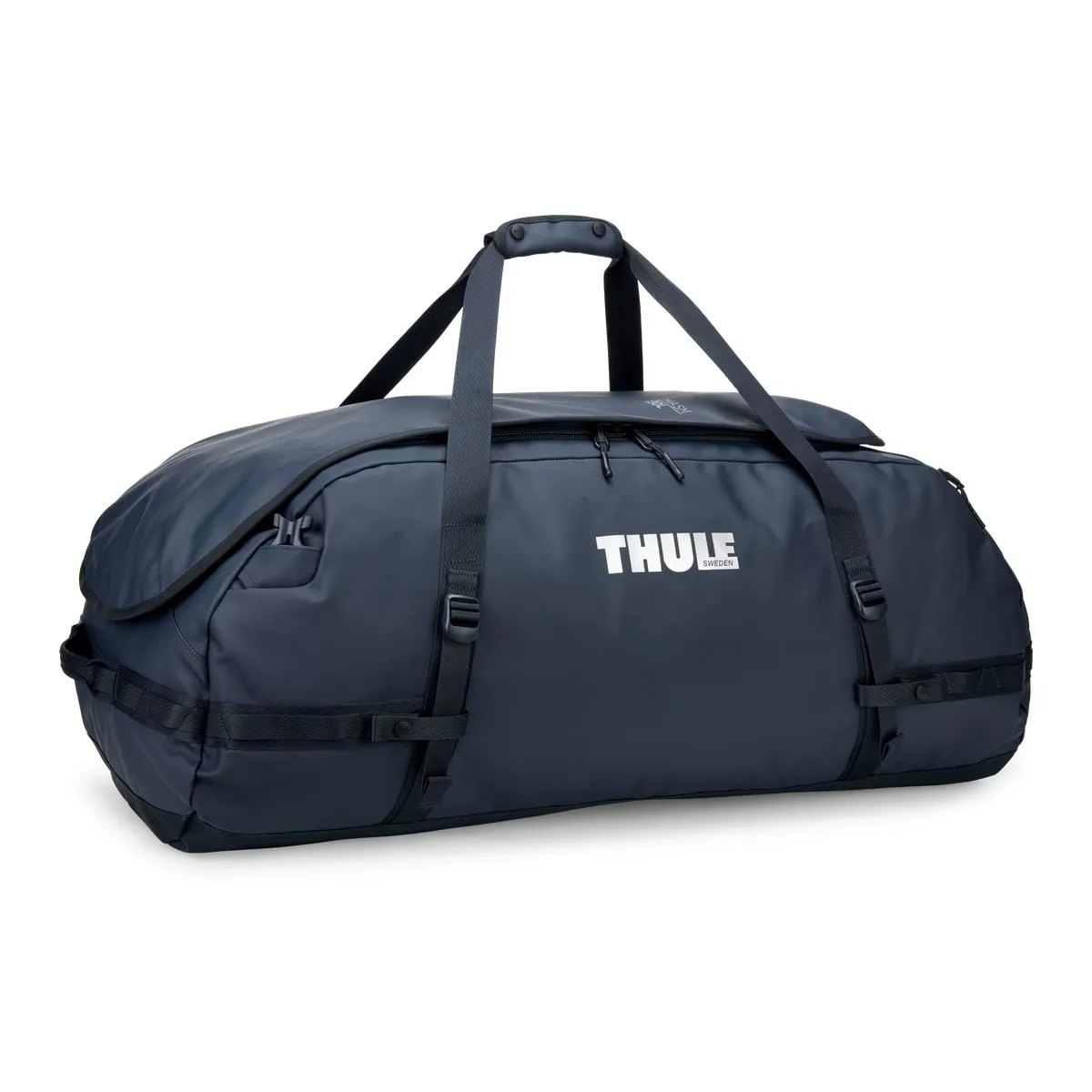 mobilux-3205599 Thule 5599 Chasm 130L duffel bag darkest blue