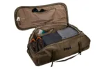 Thule 5600 Chasm 130L duffel bag deep khaki