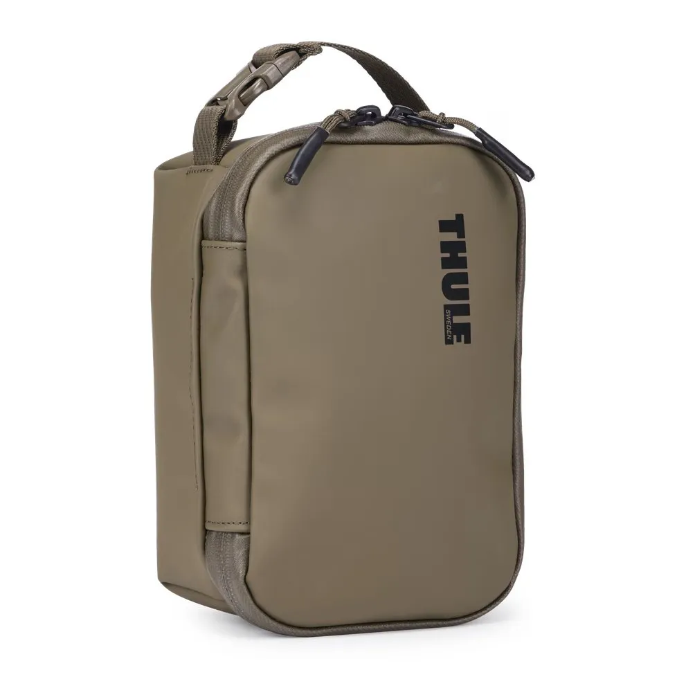 mobilux-3205606 Thule 5606 Chasm Small Gear Cube – Deep Khaki