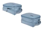 Thule 5609 Chasm Large Gear Cube – Pond Gray